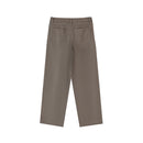 Essentials Straight-Leg Pants