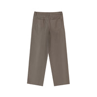 Essentials Straight-Leg Pants