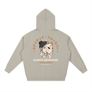Always Improving Hoodie