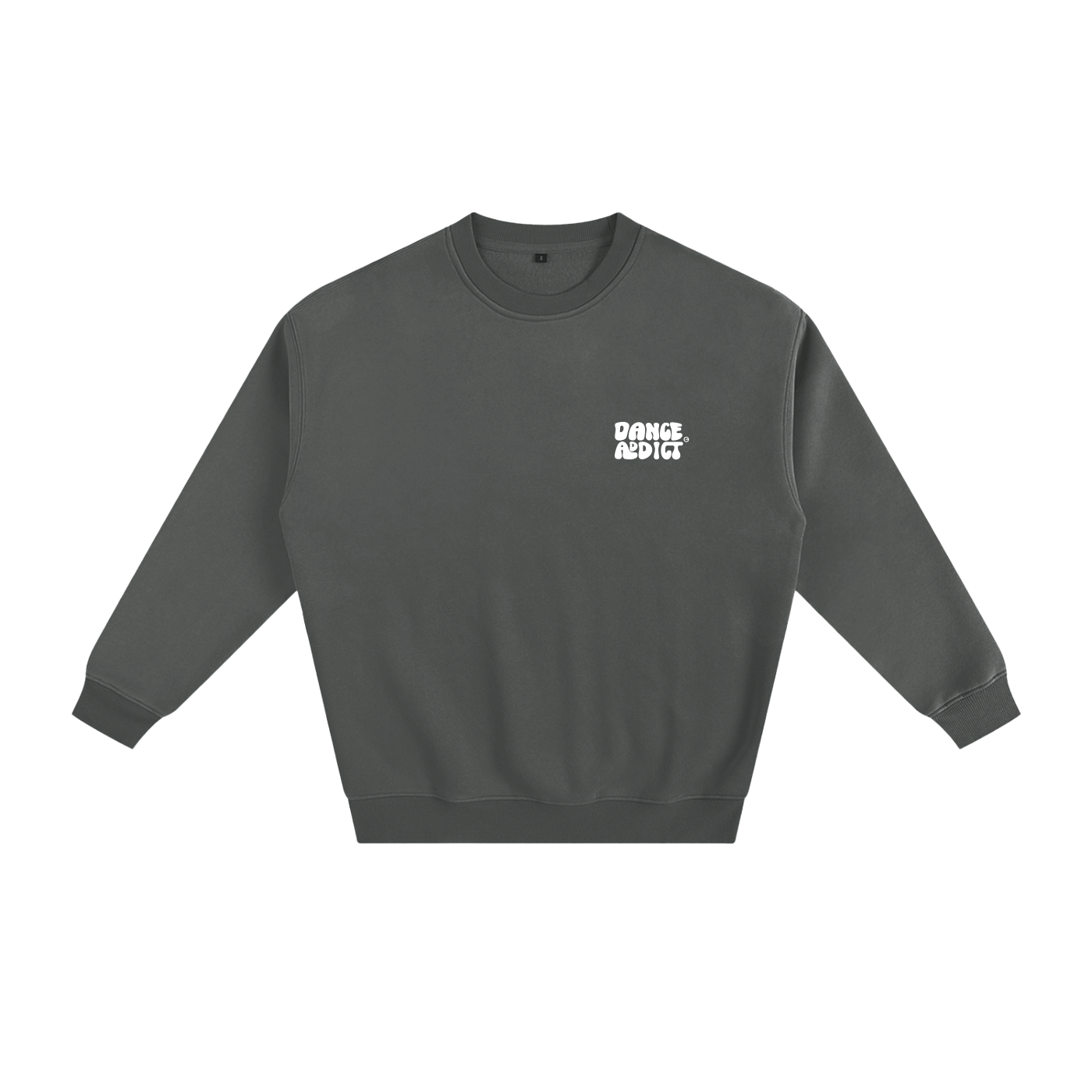 Dance Addict Fleeced Sweatshirt