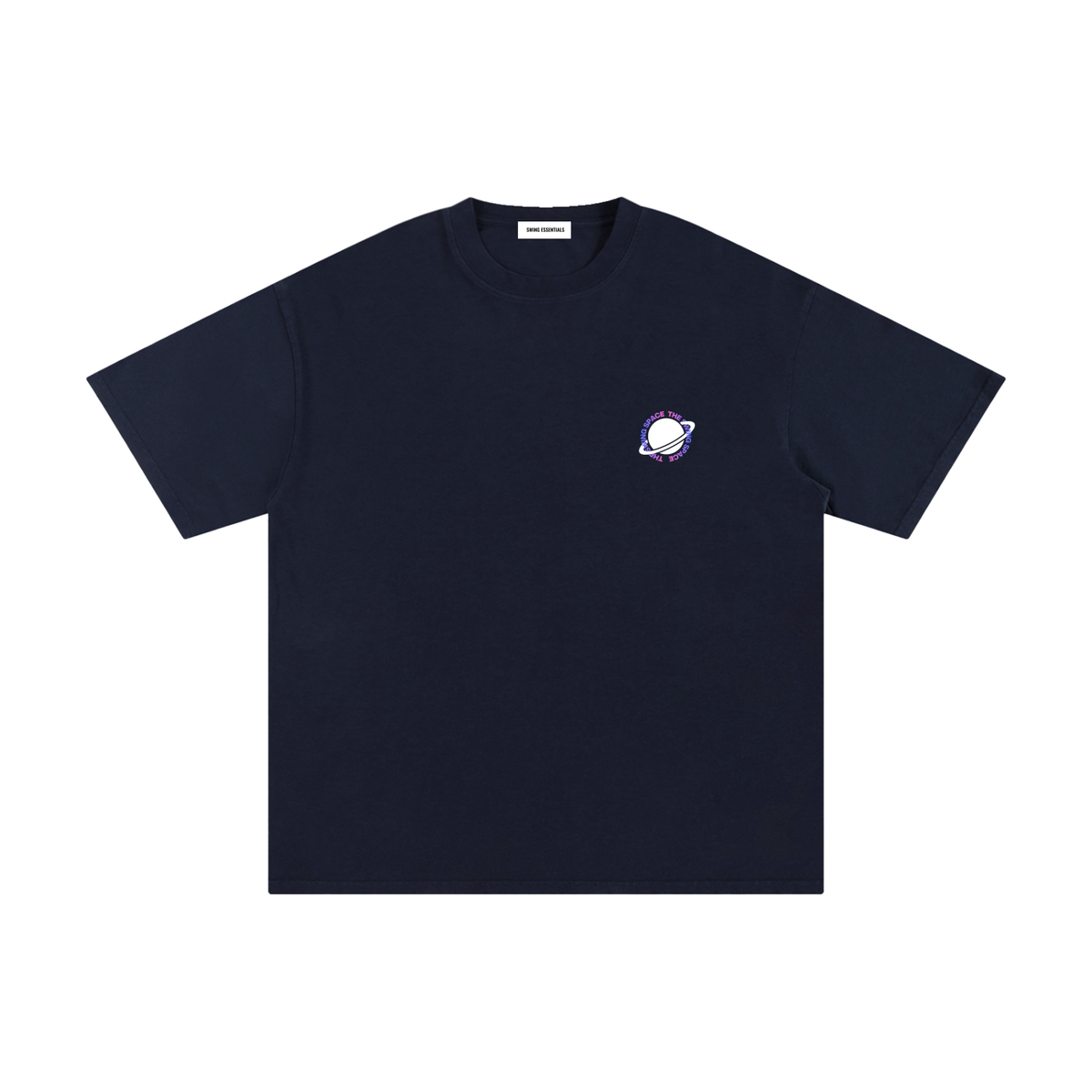 Navy Blue / S