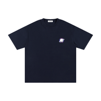 The Swing Space 2026 Unisex T-Shirt (Colored)