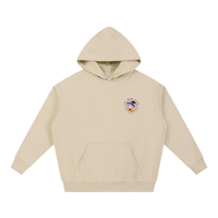 The Swing Space Halloween 2026 Hoodie