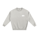 Dance Addict Fleeced Sweatshirt