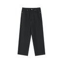 Essentials Straight-Leg Pants
