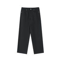 Essentials Straight-Leg Pants