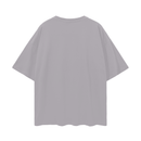 Dance Oversized Deep Drop Shoulder Tee