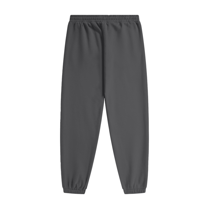 Swing Essentials Minimalist Unisex Fleece Joggers
