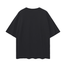 My Swing Academia Oversized Deep Drop Shoulder Tee