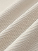 Essentials Straight-Leg Pants