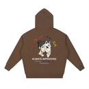 MSA: Training Camp Unisex Hoodie