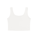 Cropped Tank Top