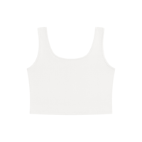 Cropped Tank Top
