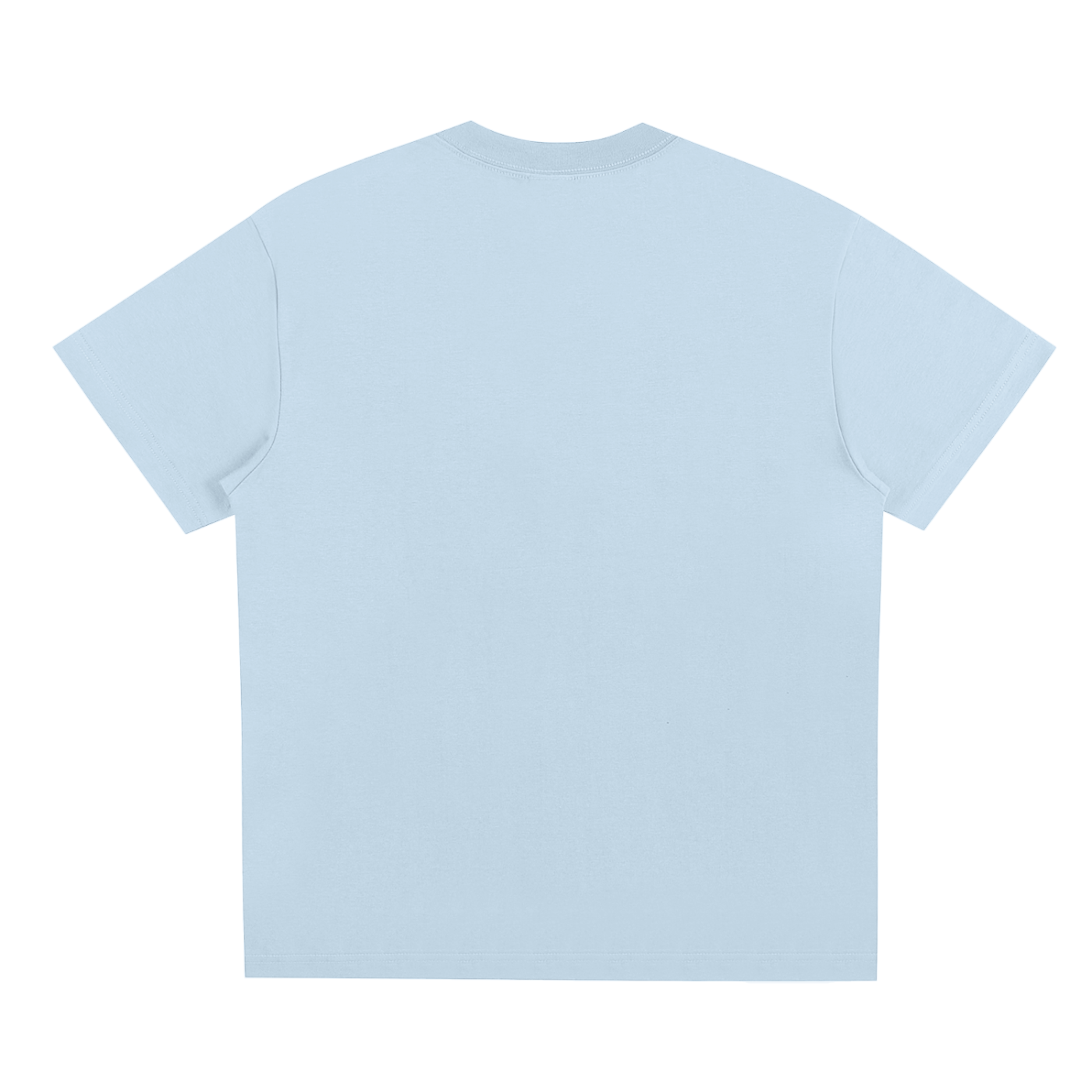 Essentials Tee | The Sorona Blend
