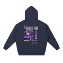 The Swing Space 2026 Unisex Hoodie (Colored)