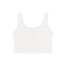 Cropped Tank Top