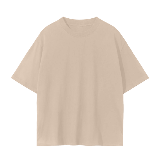 Essentials Tee | The Standard