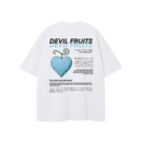 Follow Follow Unisex T-shirt White