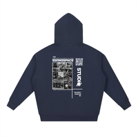 The Swing Space 2026 Unisex Hoodie