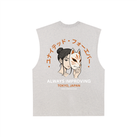 Always Improving Tank Top