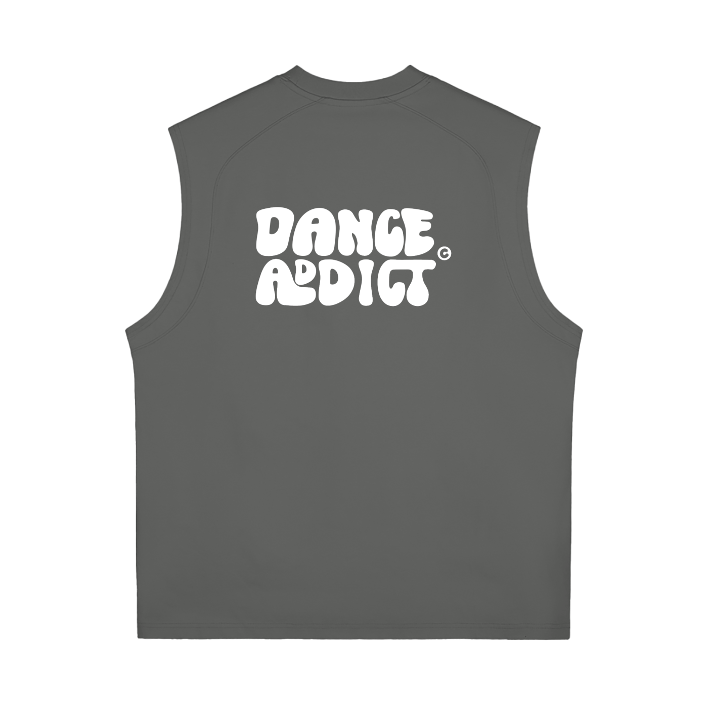 DANCE ADDICT Sorona Tank Top