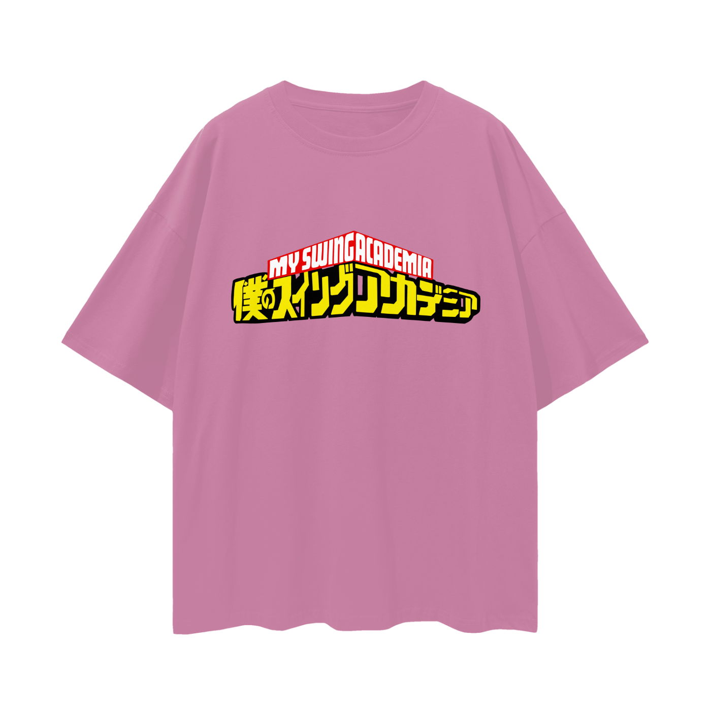 Bean Paste Red / S