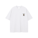 Leader Leader Unisex T-shirt White