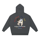 MSA: Training Camp Unisex Hoodie