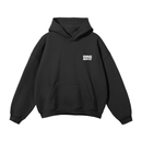 Dance Addict Oversized Hoodie