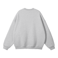 Minimalist Fleece Pullover