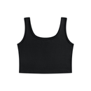Cropped Tank Top