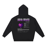 Pulse Pulse Fruit Hoodie
