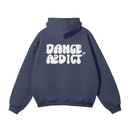 Dance Addict Oversized Hoodie