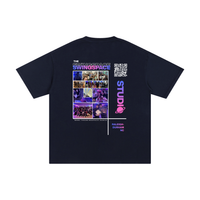 The Swing Space 2026 Unisex T-Shirt (Colored)