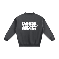 Dance Addict Fleeced Sweatshirt