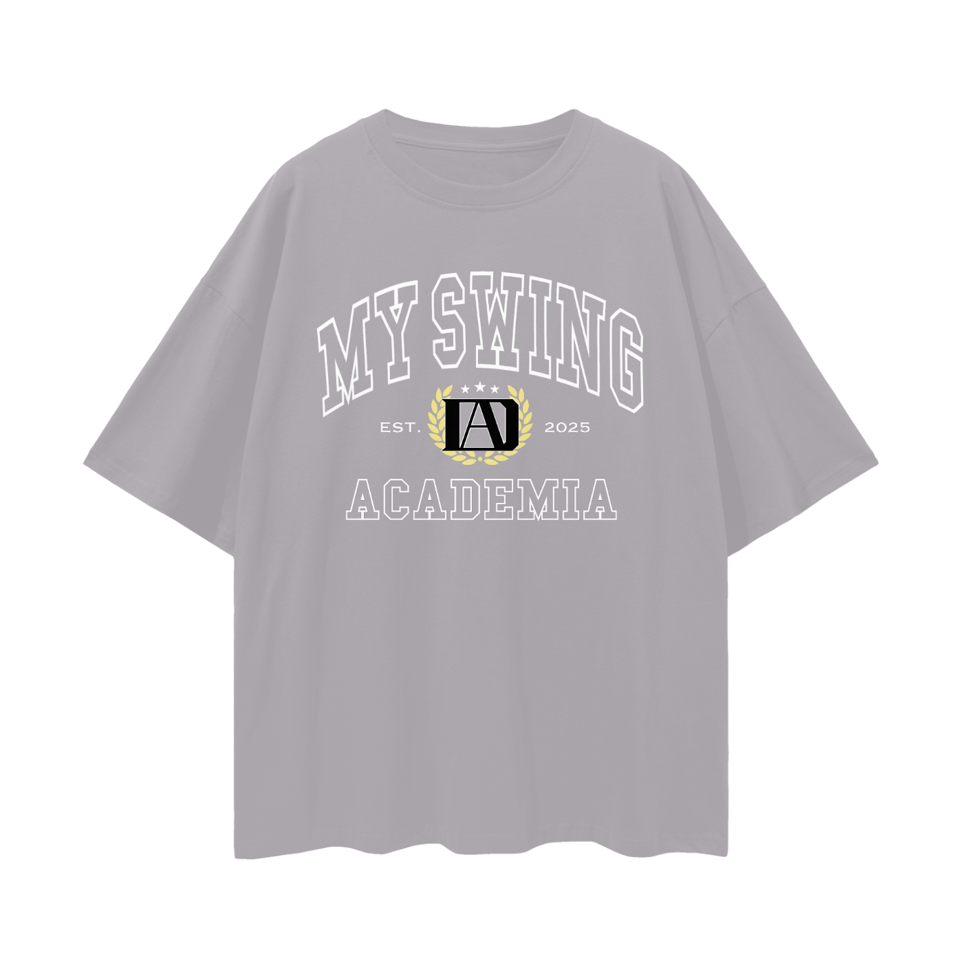 Light Gray / S