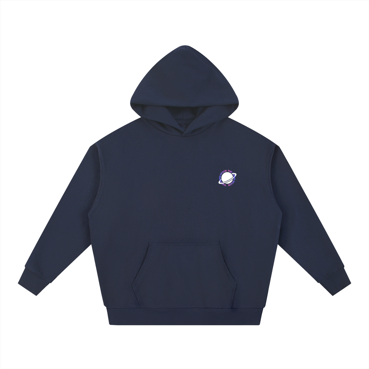 Navy Blue / S