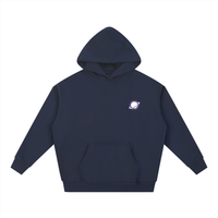 The Swing Space 2026 Unisex Hoodie (Colored)