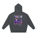 The Swing Space 2026 Unisex Hoodie (Colored)
