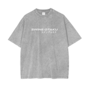 Swing Otaku Oversized T-Shirt