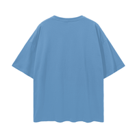 Essentials Tee | The Oversized Drop Shoulder