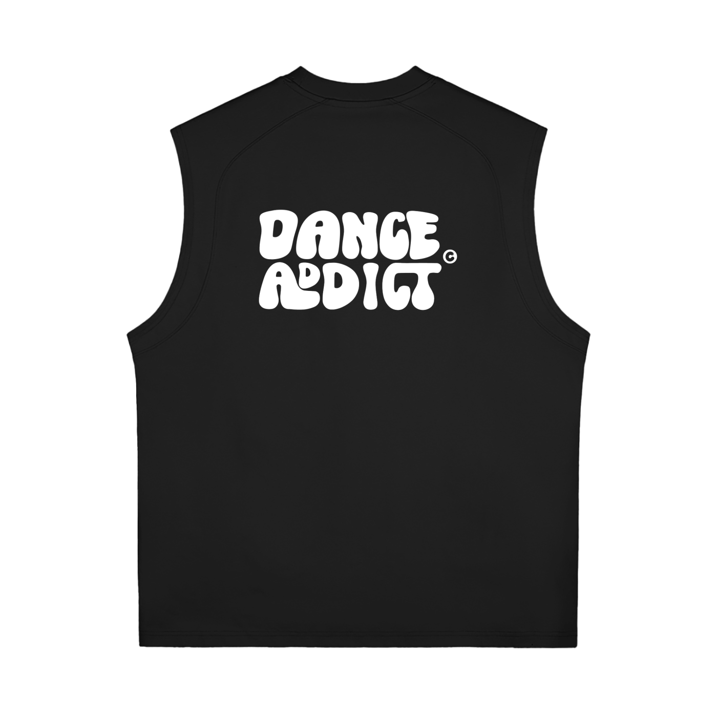 DANCE ADDICT Sorona Tank Top