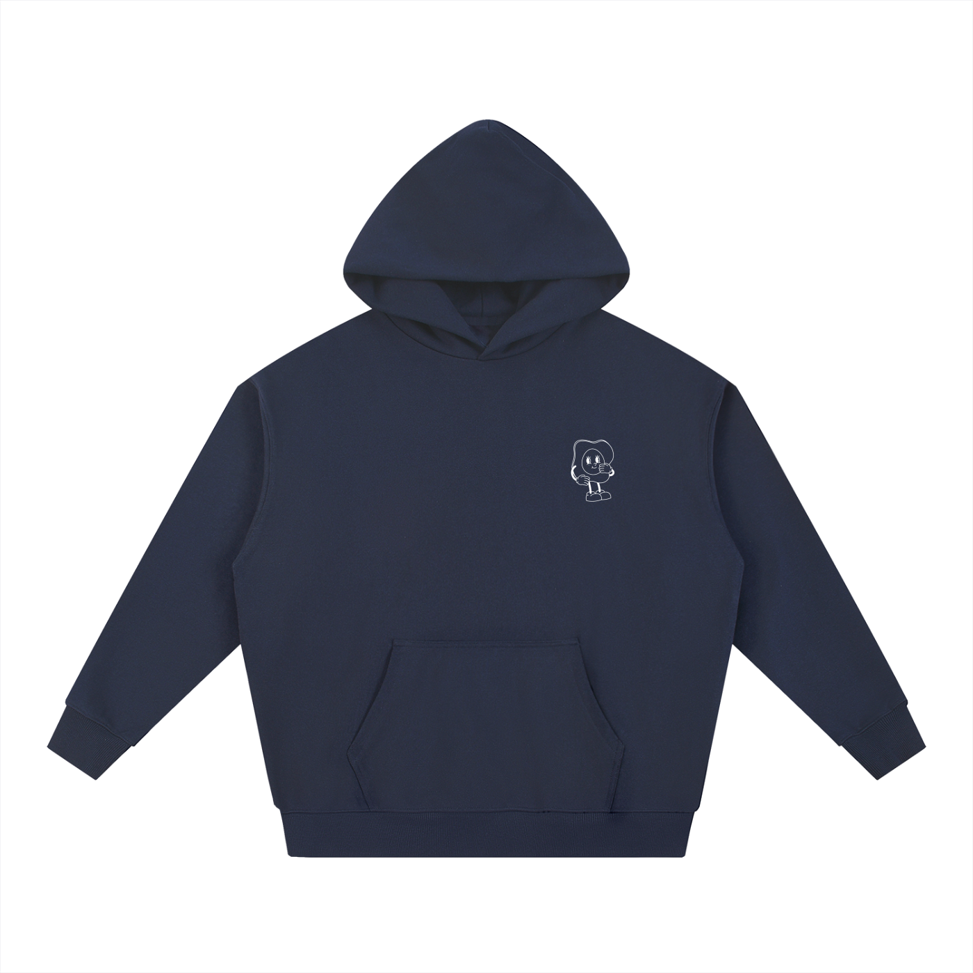 The Breakfast Club Hoodie