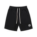 Swing Essentials Minimalist Cotton Shorts