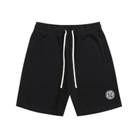 Swing Essentials Minimalist Cotton Shorts