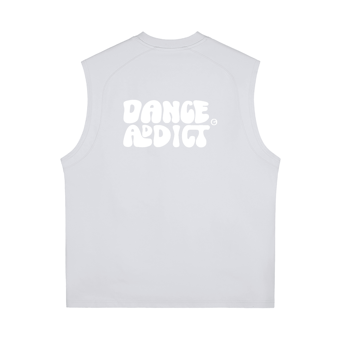 DANCE ADDICT Sorona Tank Top