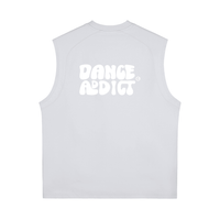 DANCE ADDICT Sorona Tank Top