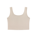 Cropped Tank Top