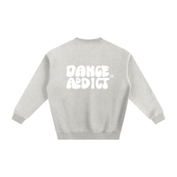 Dance Addict Fleeced Sweatshirt
