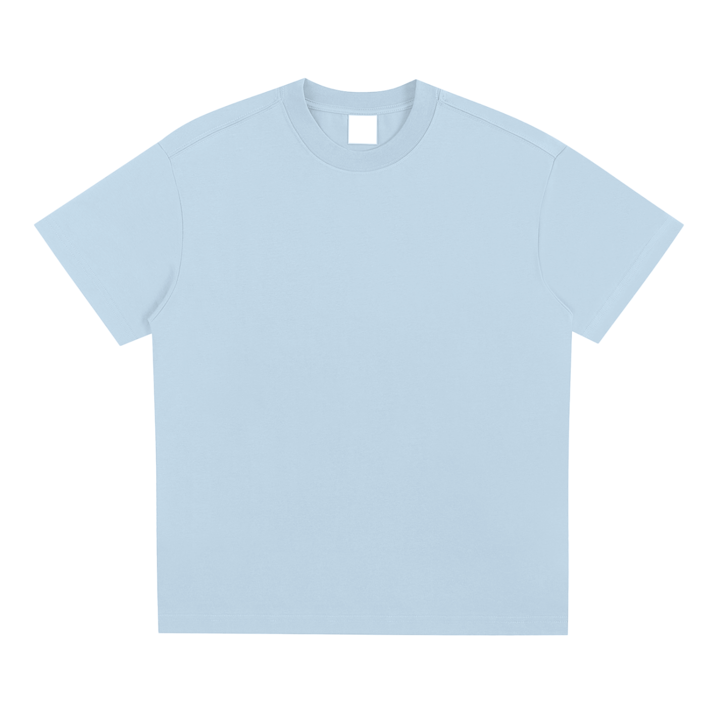 Essentials Tee | The Sorona Blend